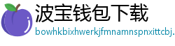 波宝钱包下载